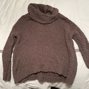 Altar’d State Loose Turtle Neck Sweater